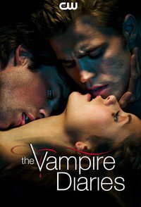 Постер сериала «Дневники вампира (2009-2017)» — (39 из 298)