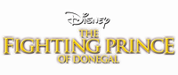 Логотип фильма «Сражающийся принц Донегала (1966)» — (1 из 10)