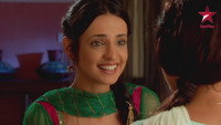 Enter Lavanya Kashyap