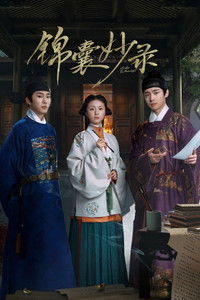 Poster de 锦囊妙录
