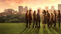 Обои к сериалу «Миллион мелочей (2018 - 2023)» — (18 из 28)