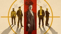 «Ягуар (2021)» — обои к сериалу #3