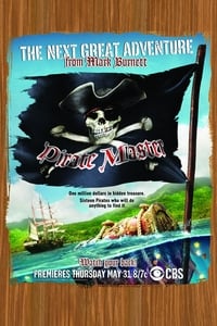 tv show poster Pirate+Master 2007