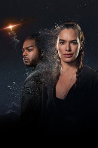 Постер сериала «Маяк 23 (2023-2024)» — (3 из 15)
