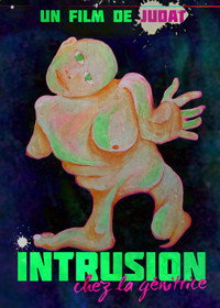 Intrusion chez la génitrice