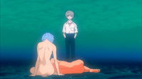 The End of Evangelion