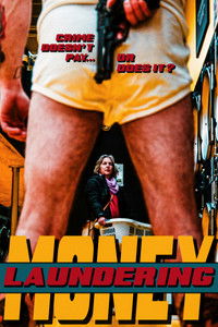 Imagem do Filme Money Laundering