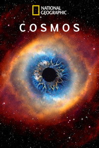 Cosmos. Una odisea en el espacio y tiempo