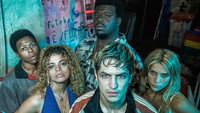 «Дом (2021)» — обои к сериалу #3