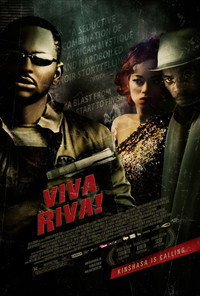 Постер фильма «Вива Рива! (2010)» — (6 из 9)