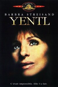 Poster de Yentl