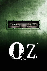 Постер сериала «Тюрьма «ОZ» (1997 - 2003)» — (2 из 55)