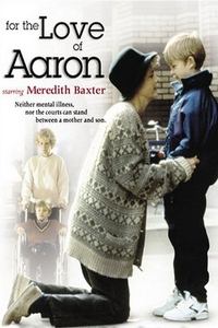 Poster de For the Love of Aaron