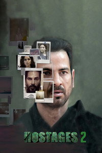 Постер сериала «Hostages (2019)» — (7 из 12)