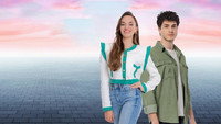 «Мажорка (2023)» — обои к сериалу #1
