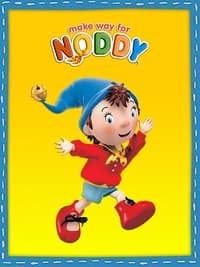 copertina serie tv Make+Way+for+Noddy 2002