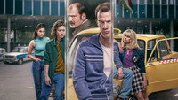 «Информатор (2022)» — обои к сериалу #4