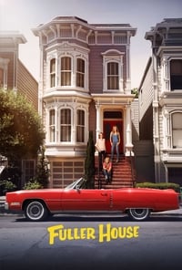 Постер сериала «Более полный дом (2016-2020)» — (3 из 17)