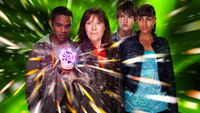 The Sarah Jane Adventures