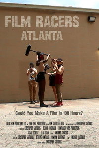 Film Racers: Atlanta