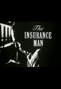 Poster de The Insurance Man