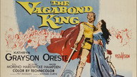 «The Vagabond King (1956)» — обои к фильму #1