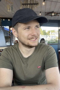 Kellian Fleutry