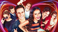 «Ninguém Entra, Ninguém Sai (2017)» — обои к фильму #2