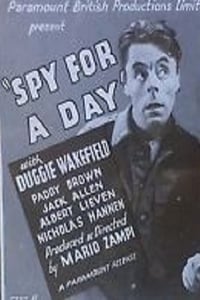 Spy for a Day