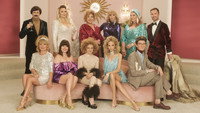 «Comedy Woman (2008-2019)» — обои к сериалу #3