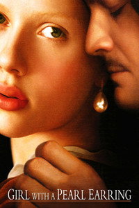 Постер фильма «Девушка с жемчужной сережкой (2003)» — (7 из 14)