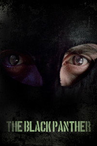 Постер фильма «Чёрная пантера (1977)» — (3 из 16)
