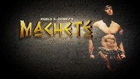 «Мачете (2011)» — обои к сериалу #1