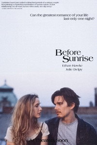 Постер фильма «Перед рассветом (1995)» — (13 из 68)