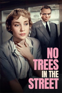 Постер фильма «На этой улице нет деревьев (1959)» — (3 из 10)
