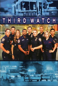 Постер сериала «Третья смена (1999 - 2005)» — (7 из 21)