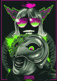 Постер фильма «Призрак рая (1974)» — (55 из 101)