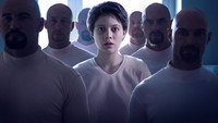 «Открой глаза (2021)» — обои к сериалу #2