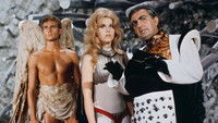 Barbarella