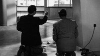 «Flickan i fönstret mitt emot (1942)» — обои к фильму #2