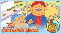 «The Berenstain Bears (1985-2003)» — обои к мультсериалу #2