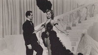«The I Don't Care Girl (1953)» — обои к фильму #2