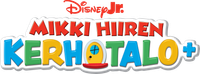 Логотип мультсериала «Mickey Mouse Clubhouse+ (2025)» — (9 из 50)