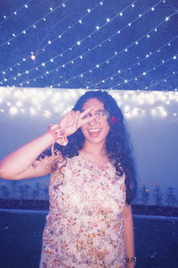 Aashna Takhtani