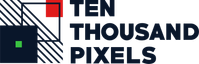 Ten Thousand Pixels