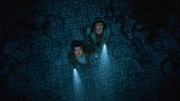 Stranger Things