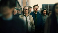 Обои к сериалу «Медленные лошади (2022)» — (39 из 139)