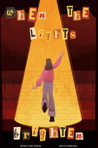 When The Lights Brighten (2026) poster