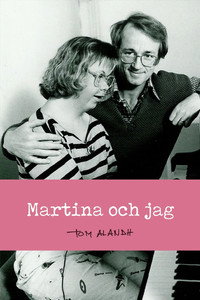 Martina och jag (2009) subtitle poster