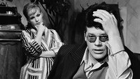 Обои к фильму «Как быть любимой (1962)» — (13 из 38)